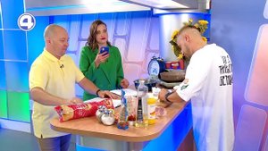 ТАКОГО ВЫ НЕ ПРОБОВАЛИ! ФИЛАДЕЛЬФИЙСКИЙ ЧИЗСТЕЙК. Простой и очень вкусный рецепт. 02.08.22