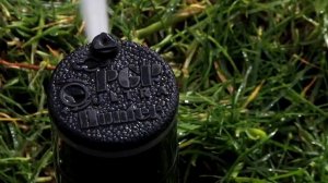 дождеватель роторного типа