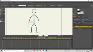 КАК СДЕЛАТЬ МУЛЬТИК? Целевые кости в Moho. Что это такое? Как с ними работать?