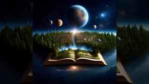 Глубинная книга