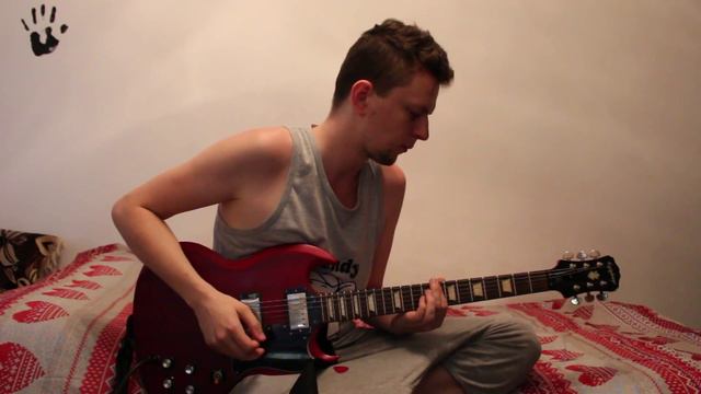 Epiphone G-400 смотреть онлайн