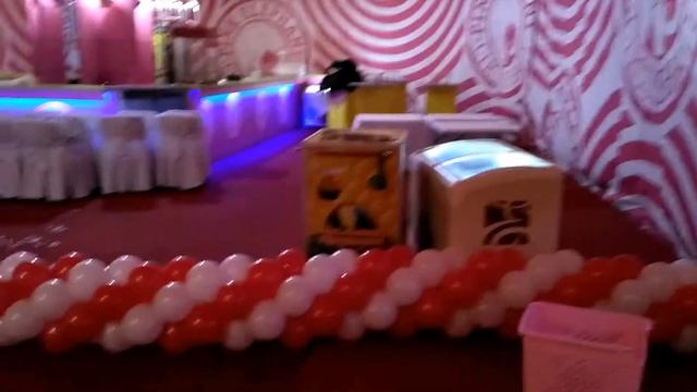 Оформление Праздников Калининград смотреть онлайн