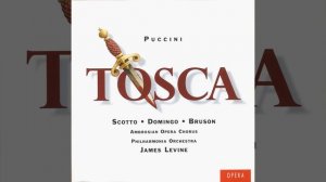 Tosca, Act 1: "Ed io venivo a lui tutta dogliosa" (Tosca, Scarpia)