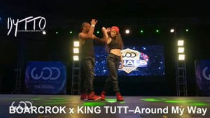 ВСЯ МУЗЫКА С ВЫСТУПЛЕНИЙ ДИТТО НА WOD 2015 | DYTTO