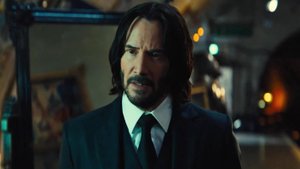 Джон Уик 4 — Русский трейлер (2023)