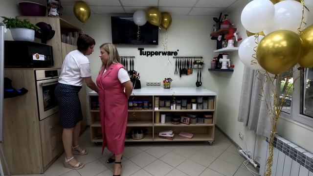 Открытие студии "Бригантина" (г. Пенза, ул. Суворова, 148) смотреть онлайн