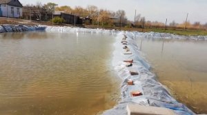 Пруды под рака и малек для прудов