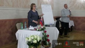 29.01.2022. Надежда Токарева. Отношение к своему времени.