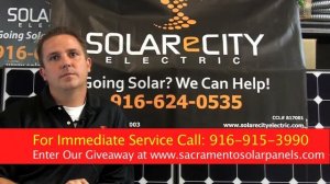 Can you handle The Truth about Solar Installations?