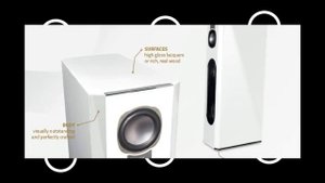 акустическая система Quadral Aurum Titan 9