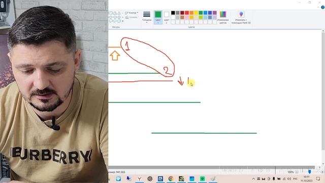 Беспроигрышная стратегия усреднения