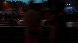 Need for Speed Heat trailer