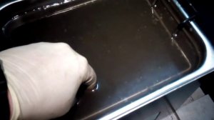 Ультразвуковая ванна - 1