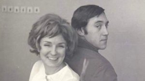 В. С. Высоцкий - "Пиратская"