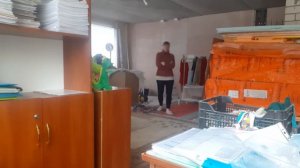 Новый беспроводной микрофон петличка  Опробую, но звука нет