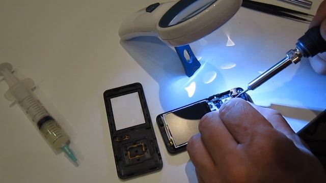 Вторая жизнь или ремонт мр3 плеера explay. смотреть онлайн