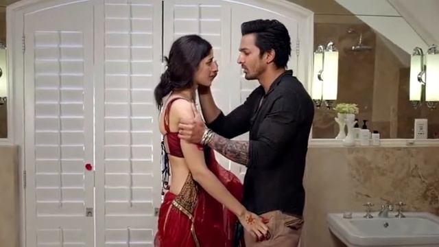 "КЛЯНУСЬ ТОБОЙ, ЛЮБИМАЯ" индийский фильм. смотреть онлайн