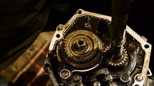 Greatwall Hover diesel 2.8 коробка передач. Задняя вылетает.