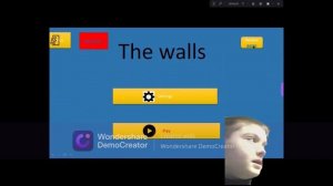 КАК СКАЧАТЬ ИГРУ THE WALLS НА ПК(ссылка в описании или в коментах)