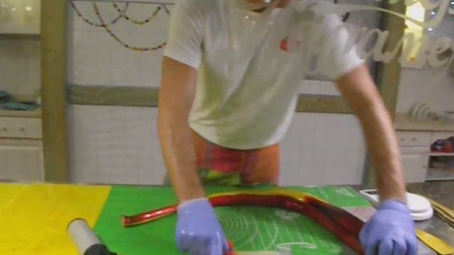 Мастерская карамели Производство карамели Леденцы смотреть онлайн