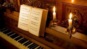 Машина времени. Свеча.