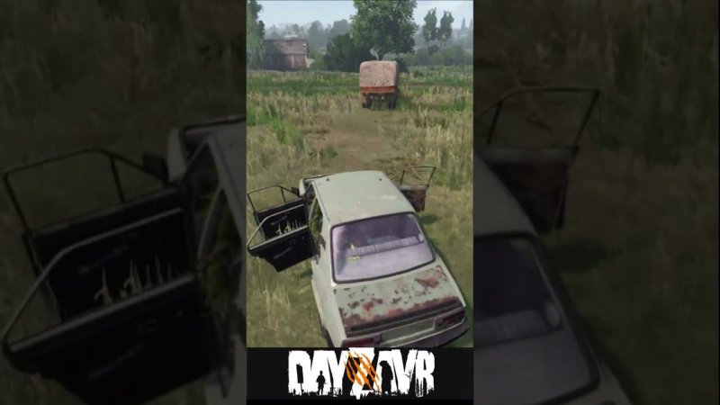 DayZ -   DayZavr ВАС ПРЕСЛЕДУЕТ ПОЛИЦИЯ ))) #shorts   #скачать #DayZavr #DayZ #freetoplay