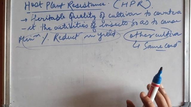 P2 Topic-57 B Stress Physiology | Agriculture Optional смотреть онлайн
