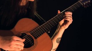 ФИНГЕРСТАЙЛ ОТ Adrian Bellue - Alternate Pathways