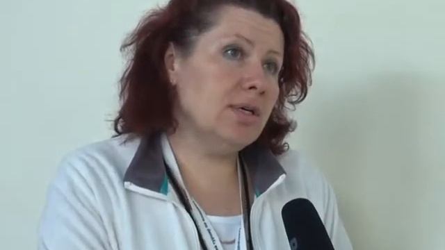 Наталья Данильченко вице-президент федерации плавания Приморья смотреть онлайн