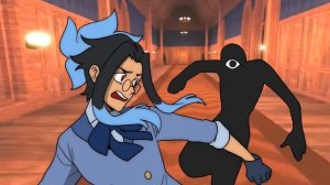 KARMA || Animation Meme (Roblox Doors)