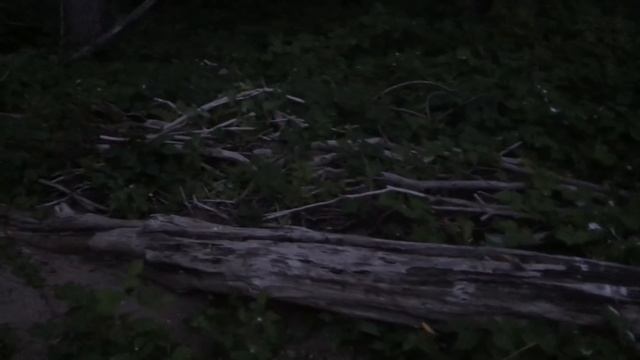 ПВХ лодка против большой волны. Ночёвка на острове без палатки. Неспокойное водохранилище. смотреть онлайн