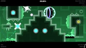 pg clubstep 100% By pg1004 (Hard Demon) | GD
