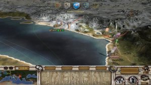 Stainless Steel H.I.P. Total War| Sicily Campaign Part 3