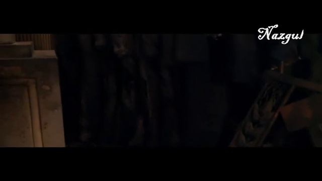 Enemy at the Gates by Nazgul смотреть онлайн