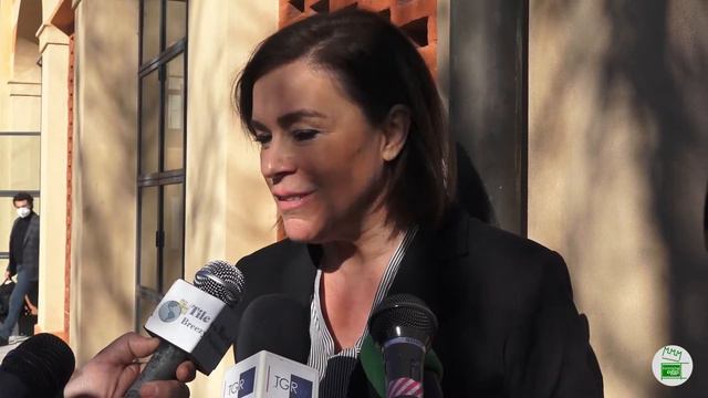 Formigine Oggi Tg - 7 febbraio 2022 смотреть онлайн