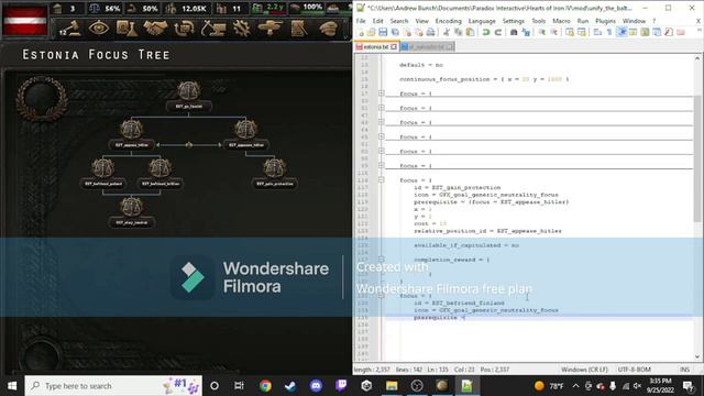 estonia focuses part 1 смотреть онлайн