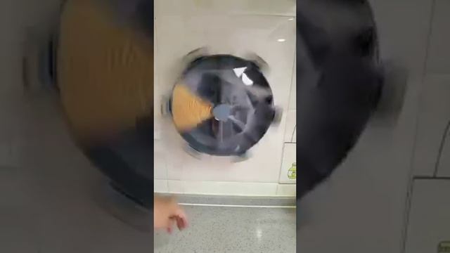 Настенный контейнер для круп