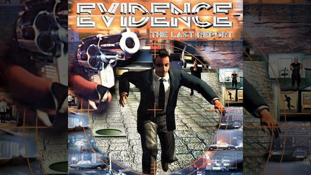 [Soundtrack] Evidence: The Last Report - Track 1 смотреть онлайн