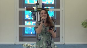 Екатерина Гладких. Без Бога жизни нет