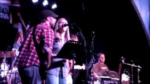 Jane Plank "No One Else On Earth"