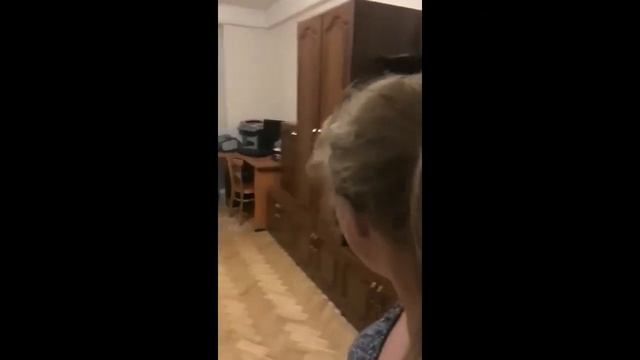 Итоги ремонта у многодетной мамы