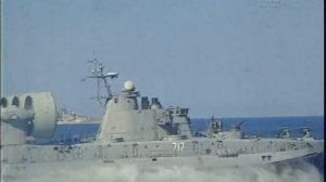 Крылья России. Экранопланы. На грани двух стихий (2008)