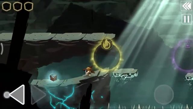 Magibot level 2 part 1 смотреть онлайн