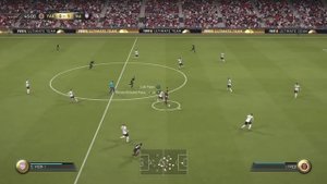 GOING AGAINST Cristiano Ronaldo! - FIFA 16 Ultimate Team Gameplay | cookieboy17