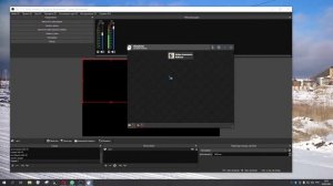 как поменять оформление в sheep chat в обс
