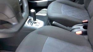 Citroen C-Elysee 1.2 Бензин