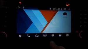 Прошивка Головного устройства BMW на Android 6.0.1 от Redmod