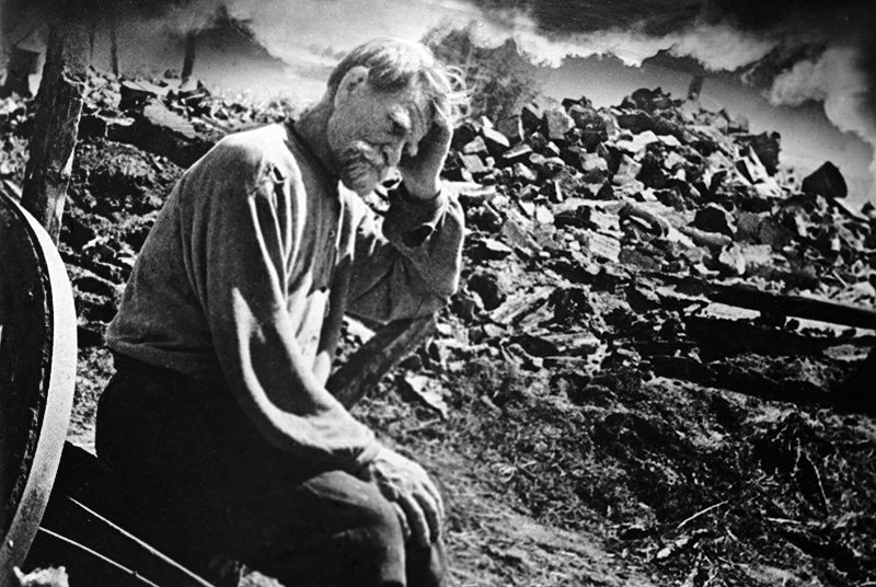 Суды 19 регионов России признали геноцидом действия нацистов в годы ВОВ / События на ТВЦ