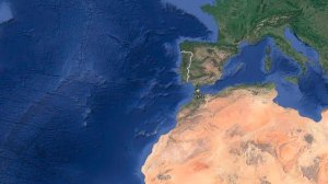 Генрих Мореплаватель. Начало эпохи Великих географических открытий
