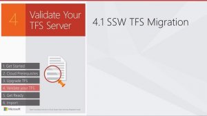 Migrating from TFS to the Cloud... Without Losing Your Mind